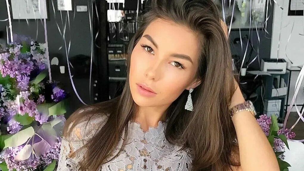 Канина Нигай