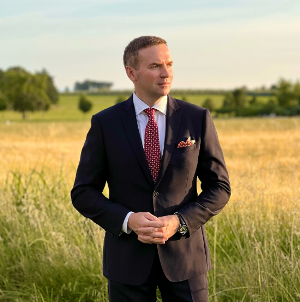 Сергей Жорин