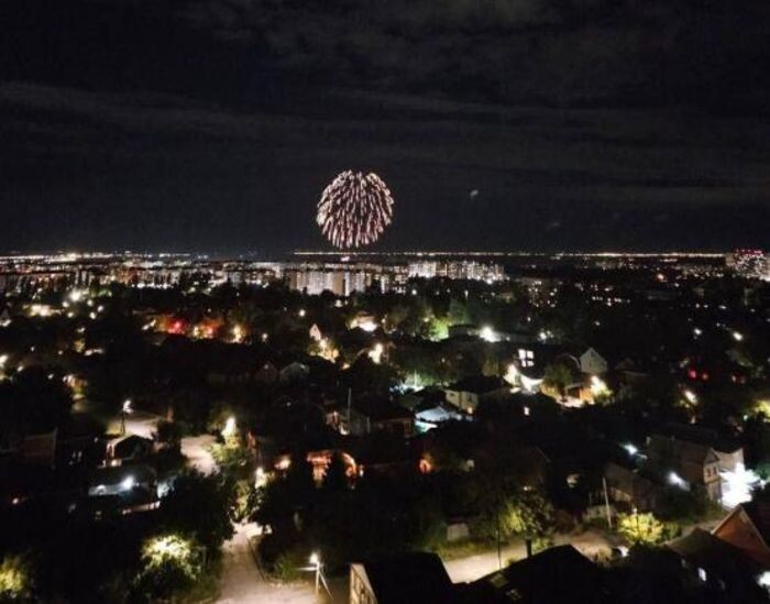 Иллюстрация: ТГ Че по Ростову