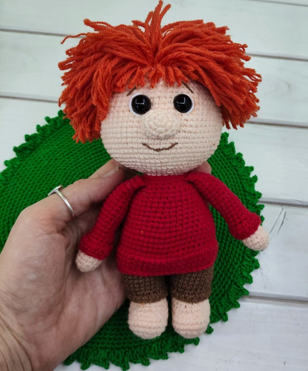 Фото из личного архива