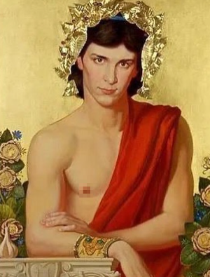 Андрей Разин