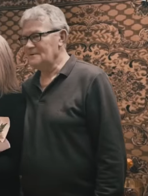 Папа Ярослава Дронова (певца Шамана)