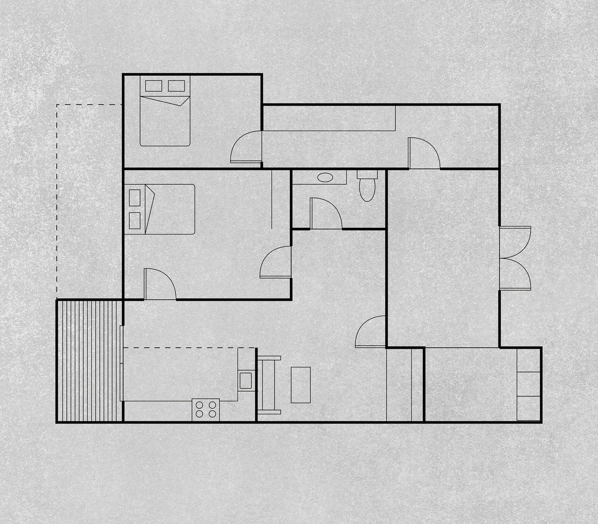 начало ремонта с чего начать