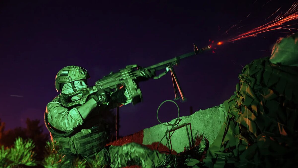   Александр Река / ТАСС- Архивное фото