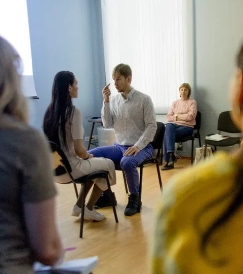 Эриксоновский гипноз и НЛП | секретные приемы Милтона Эриксона