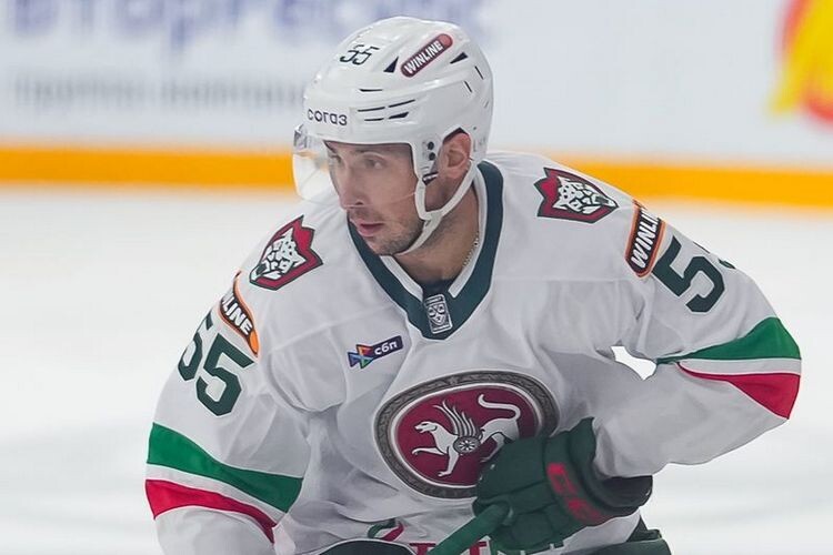    Александр Хмелевский / фото: ak-bars.ru