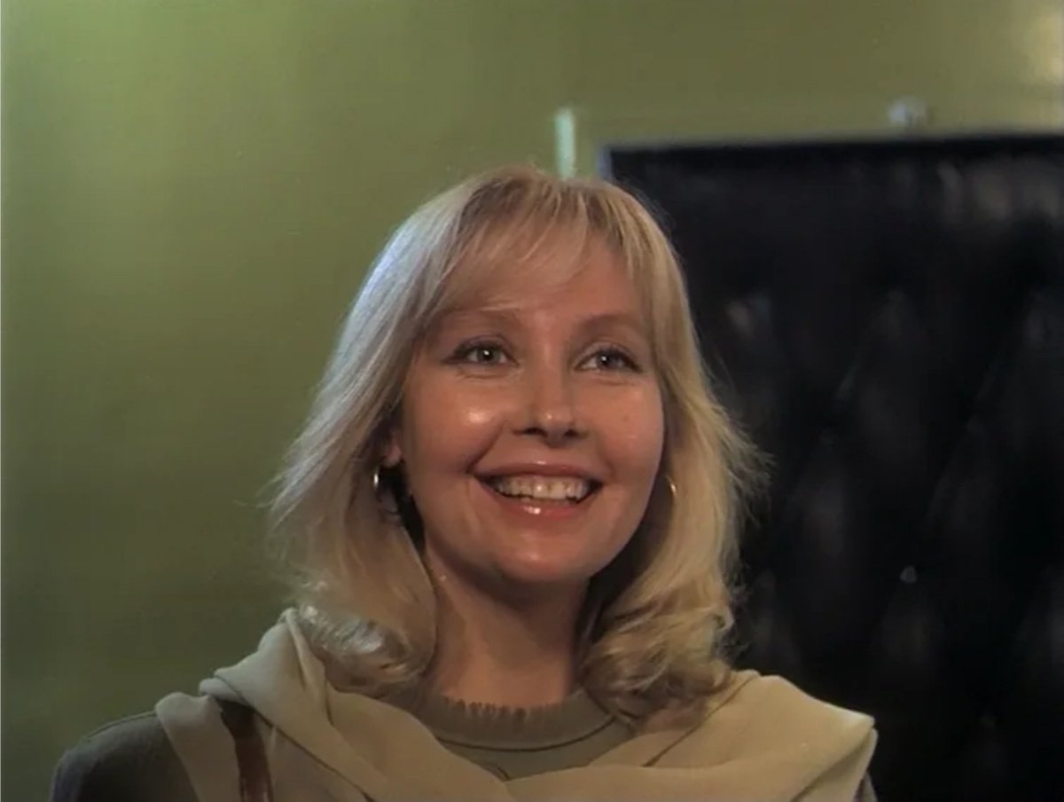 Светлана Рябова