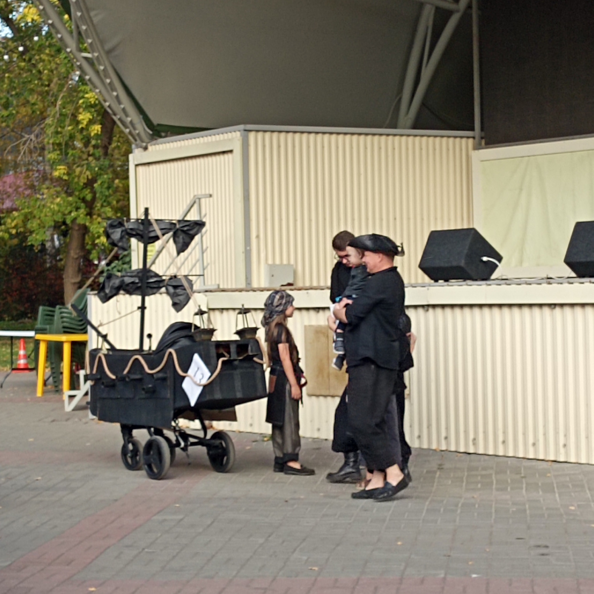 Первое место . своё фото.