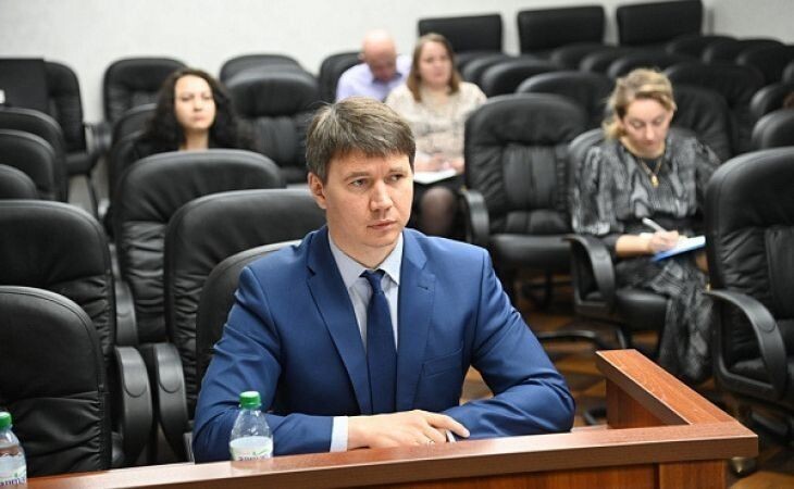 Александр Теплов. Фото: altairegion22.ru