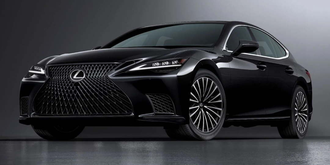 Как Lexus LS стал легендой и почему он может закончить карьеру