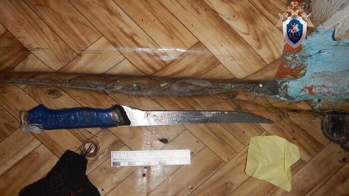    СУ СК России по Омской области