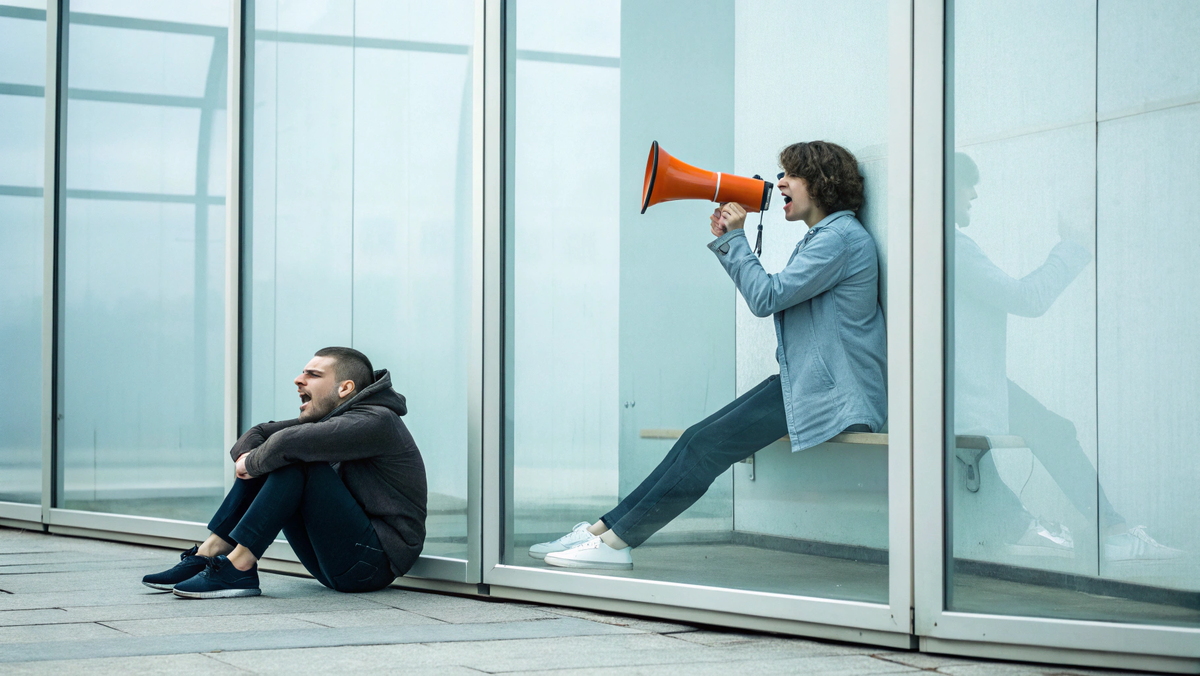 Почему клиенты вас не слышат — даже когда вы всё делаете «правильно»