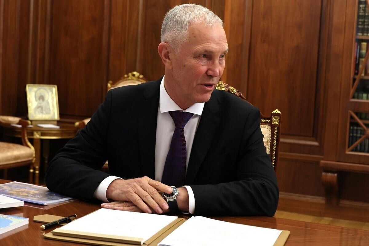    Фото: Kremlin.ru