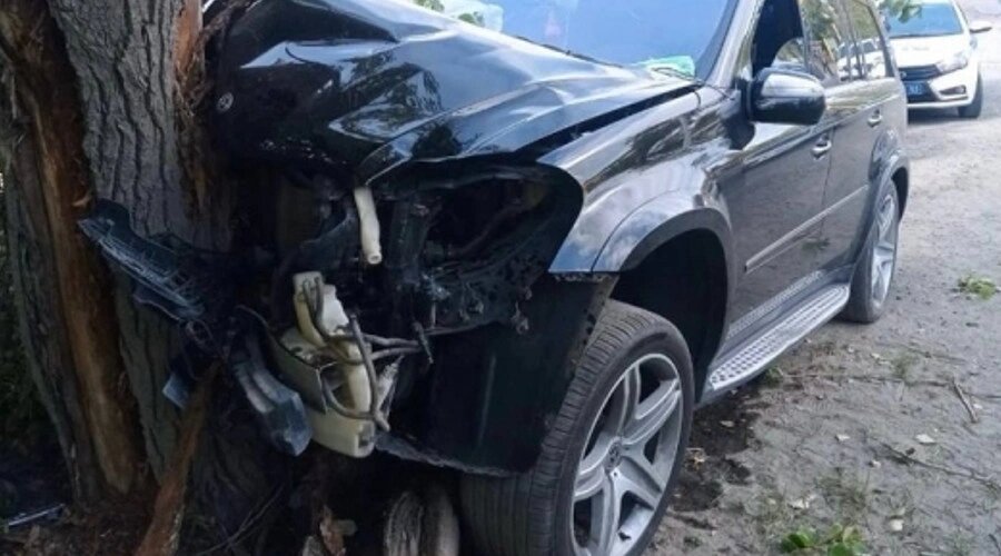    Фото: ГИБДД