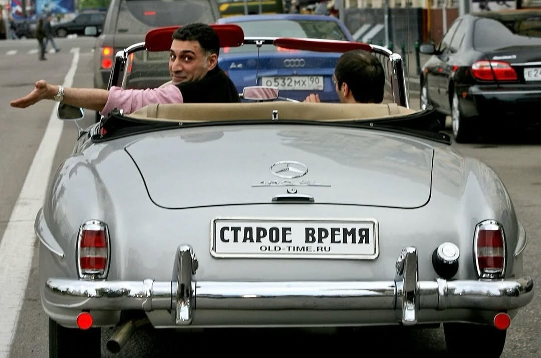    Тигран Кеосаян прожил 59 летСоцсети Филиппа Киркорова