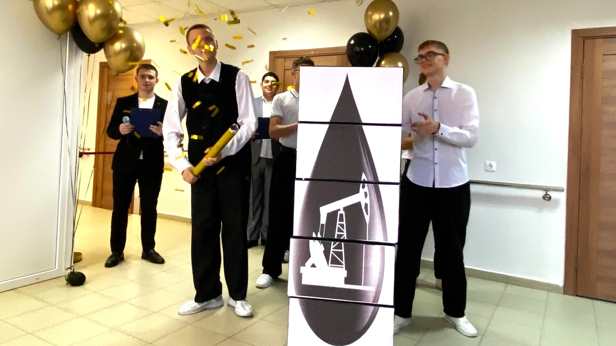    В Белоярском открыли уникальную мастерскую для подготовки специалистов