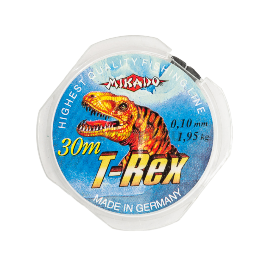 Леска T-Rex