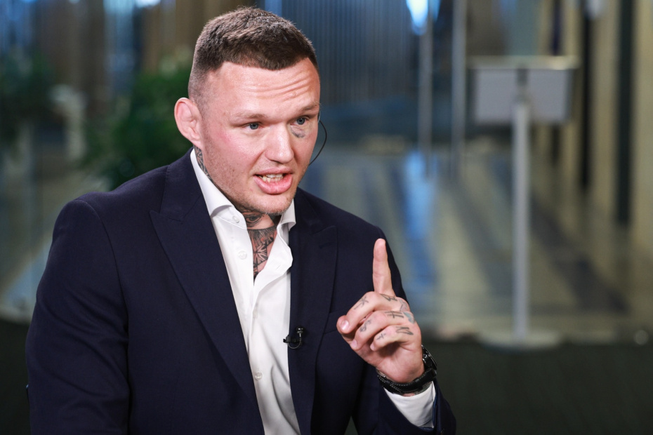    Александр Щербак/ТАСС