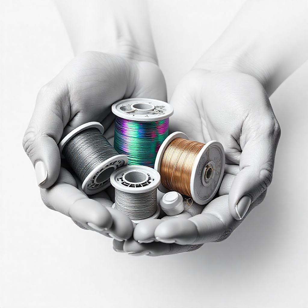 Как выбрать зимнюю леску