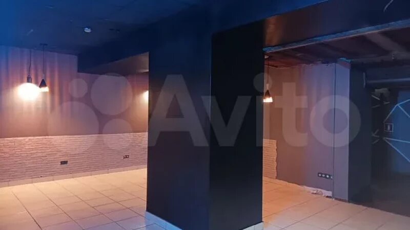     Помещение на проспекте Ленина, 42. «Авито»