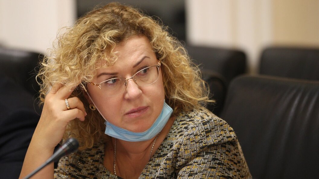    Фото: Federation Council of Russia/Globallookpress