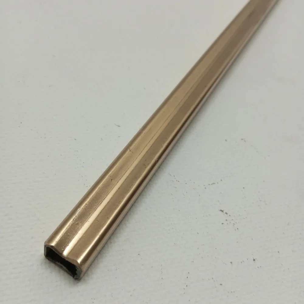 V-образное усиление