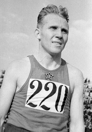 Владимир Куц