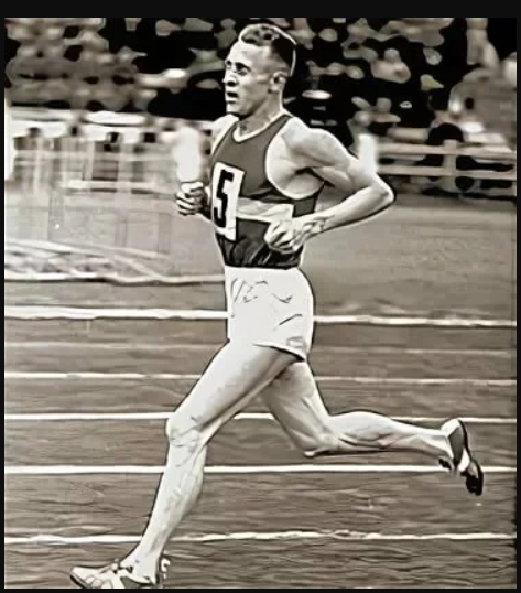 Пётр Болотников. 