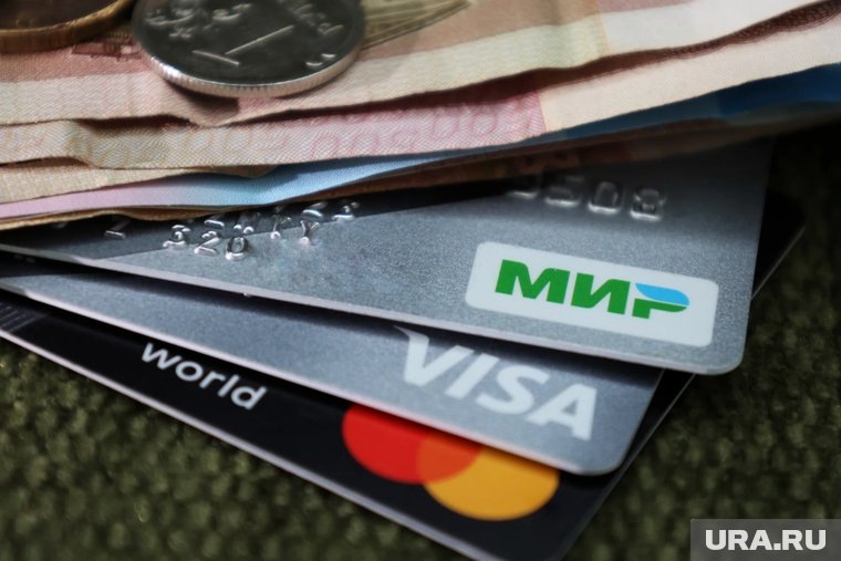 Организации и ИП обязаны проводить индексацию. Фото: Екатерина Сычкова © URA.RU