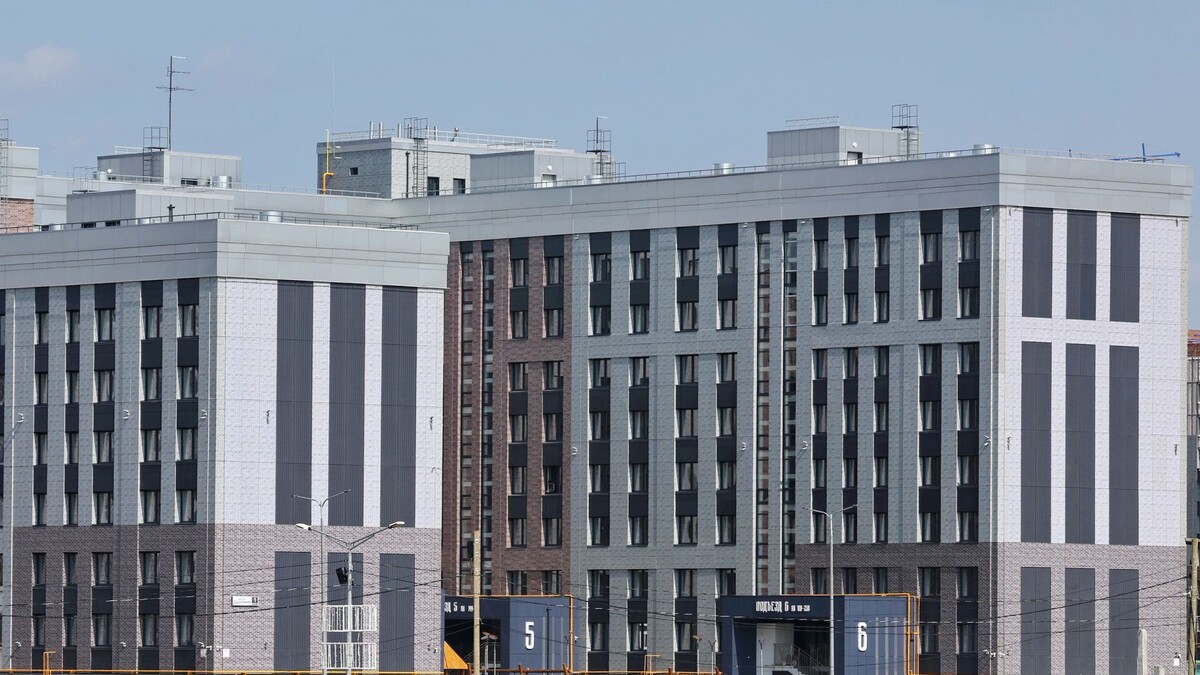    Фото: Андрей Ткачёв / «Ямал-Медиа»