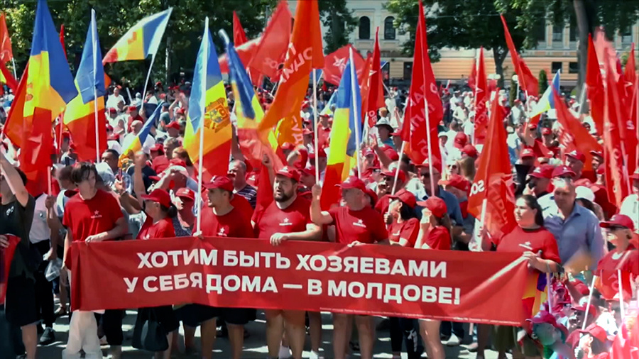    © АО "ТВ Центр"