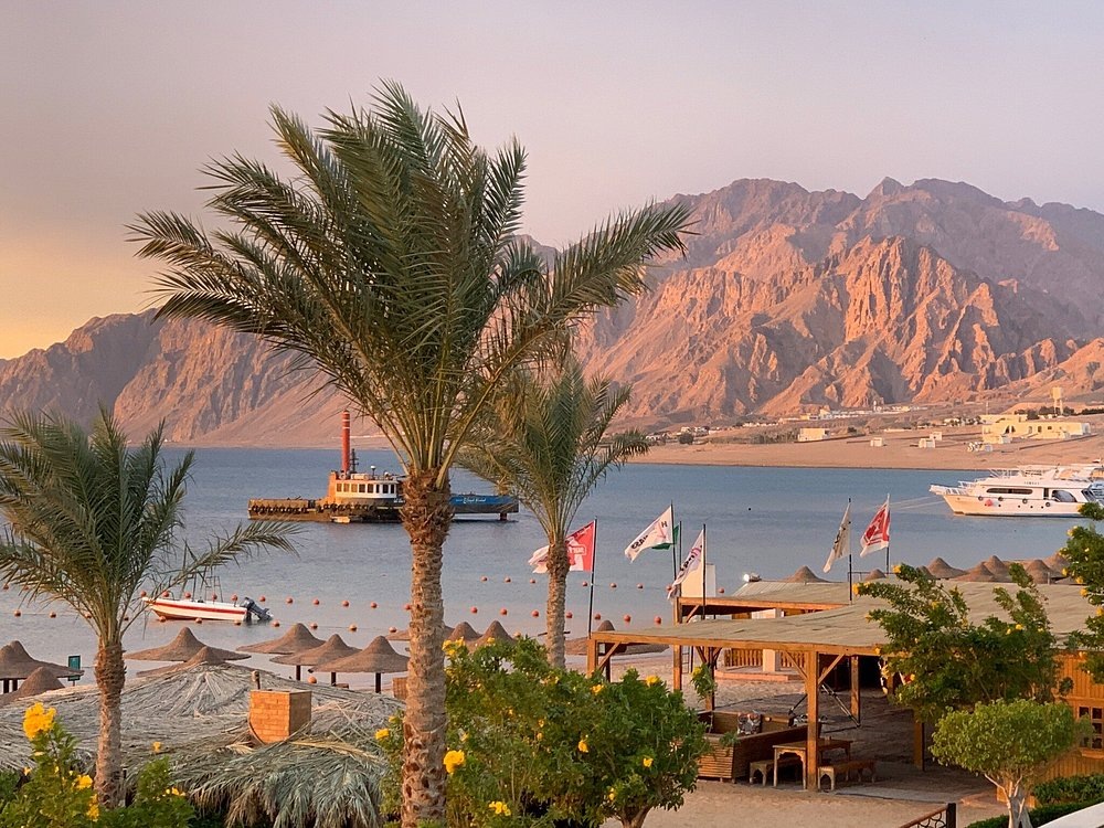 Добро пожаловать в отель