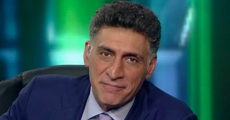     Фото: Первый канал