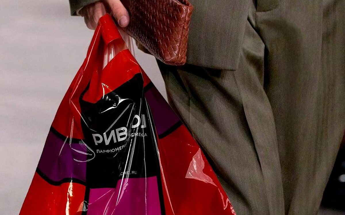    Wildberries & Russ готовятся выкупить «Рив Гош» за 6 млрд рублей Фото – РИВ ГОШ