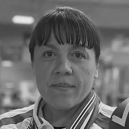    Ирина Синецкая / t.me/RussianBoxers