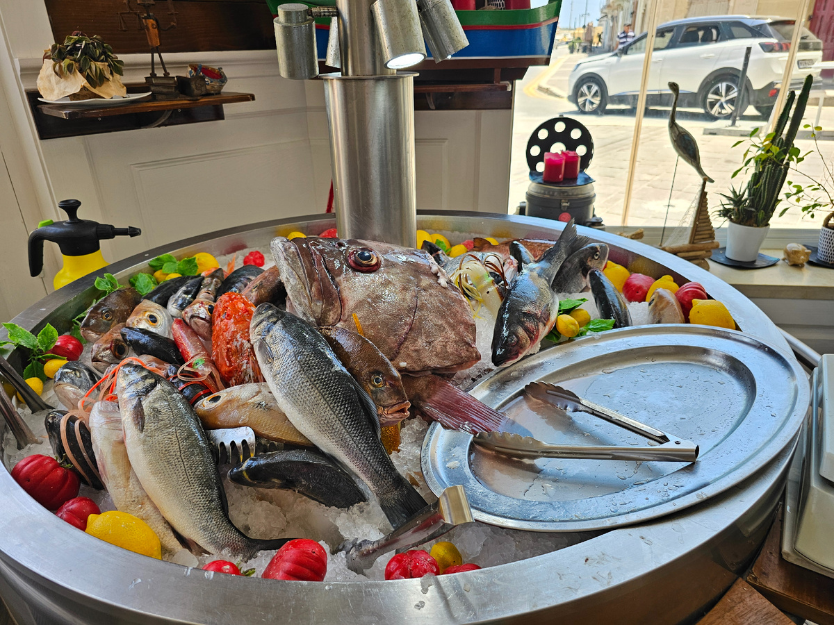 Из чего готовят альотту