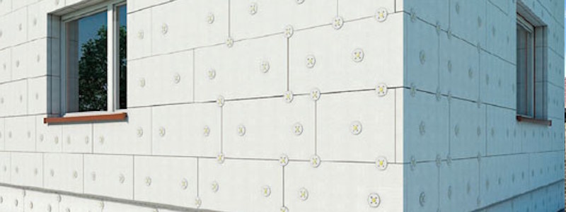 Утепление фасада дома: современные материалы и их преимущества