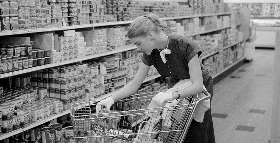 Фото: O’Halloran, T. J./Library of Congress