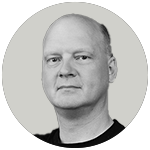 Андрей Губанов, генеральный директор розничной сети МТС