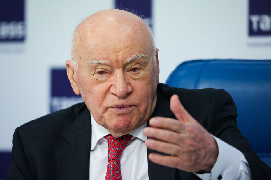    Сергей Булкин/NEWS.ru