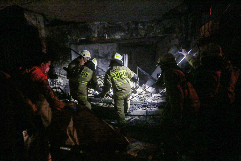    Dwi Aqilasyah/XinHua/Global Look Press