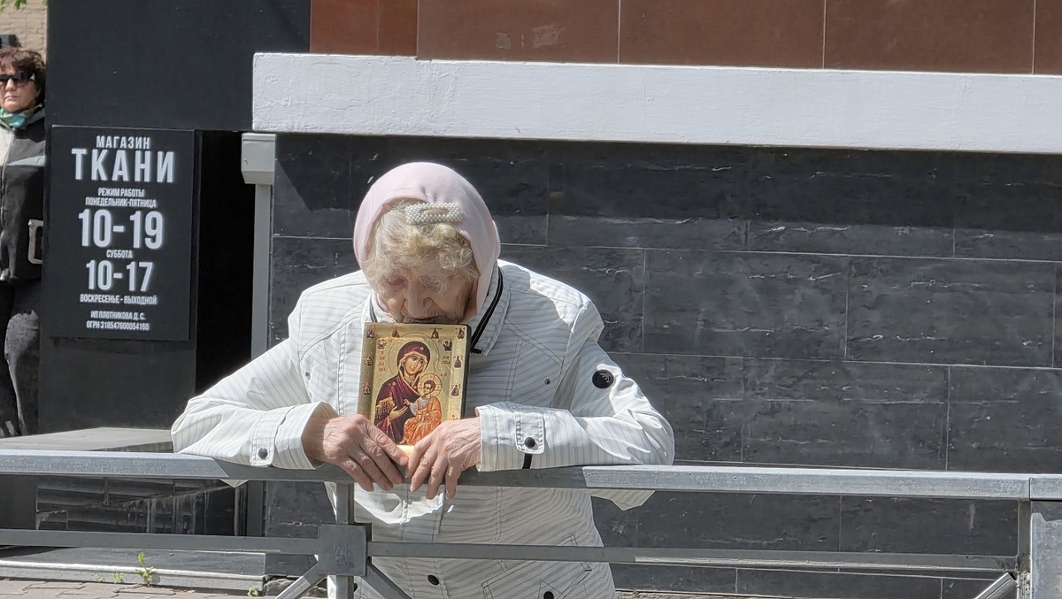 Фото: Сиб.фм