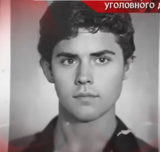 Денис. "Следствие вели"