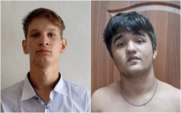    Из психиатрической больницы в Оренбурге сбежали два пациента 16 и 18 лет