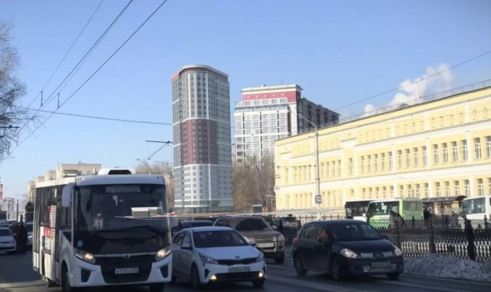 Эскизный проект
Фото: Сергей Черепанов