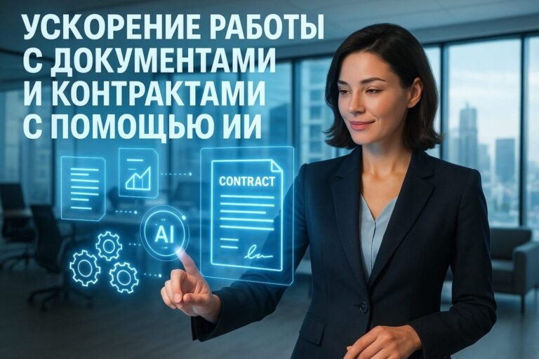    ИИ автоматизация для бизнеса Astralot AI