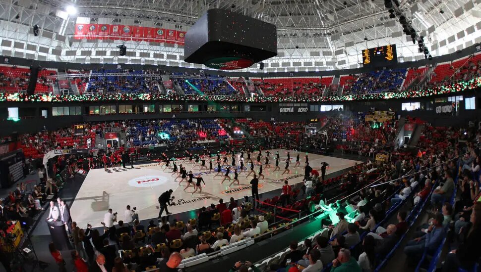 Фото: ПБК "Локомотив-Кубань" 