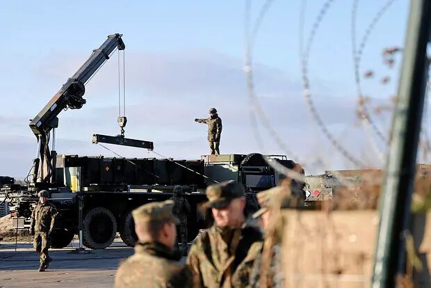    Фото: lenta.ru Мария Михайлова