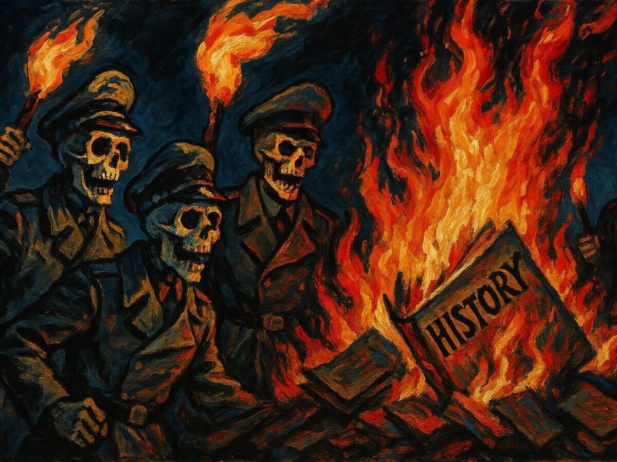    Изображение сгенерировано ИИ© РИА Новости / Изображение сгенерировано ИИ