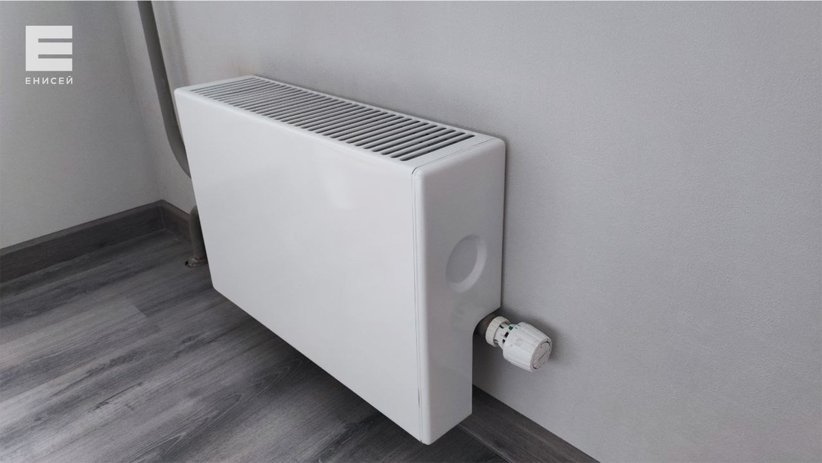     Красноярцам рассказали, насколько тепло должно быть в домах зимой